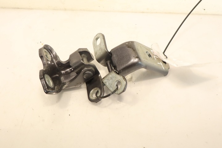 фото №2, Петля дверь левый зад lexus rx v 2.5 350h гибрид prestige