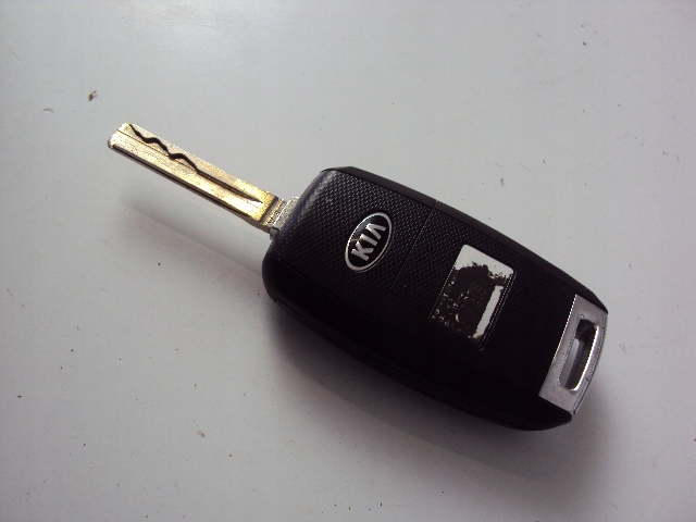 фото №7, Замок зажигания з ключом kia ceed ii 2012-