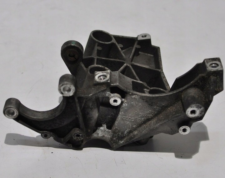 фото №5, Audi a8 s8 d3 4e 2009 інші запчастини камери двигуна