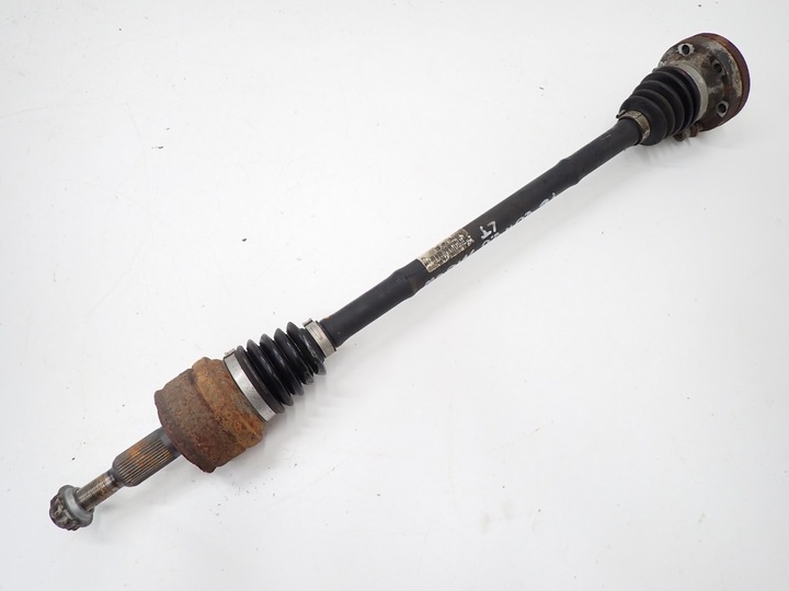 фото №1, Полуось левый левая зад задняя 7e0501202a vw t6 2020r