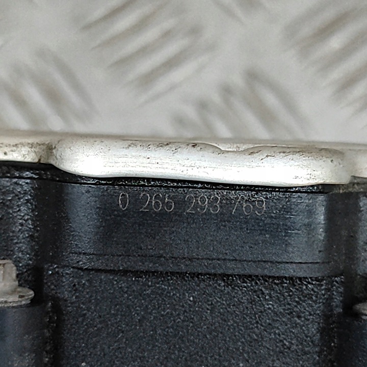 фото №8, Peugeot 2008 ii 2021 насос abs