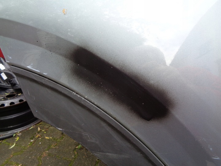 фото №8, Kia sportage v двері праві задні