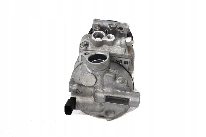 фото №6, Vw amarok t5 t6 насос компресор клімат 7e0820803j 7e0 820 803 j klimatyzaci