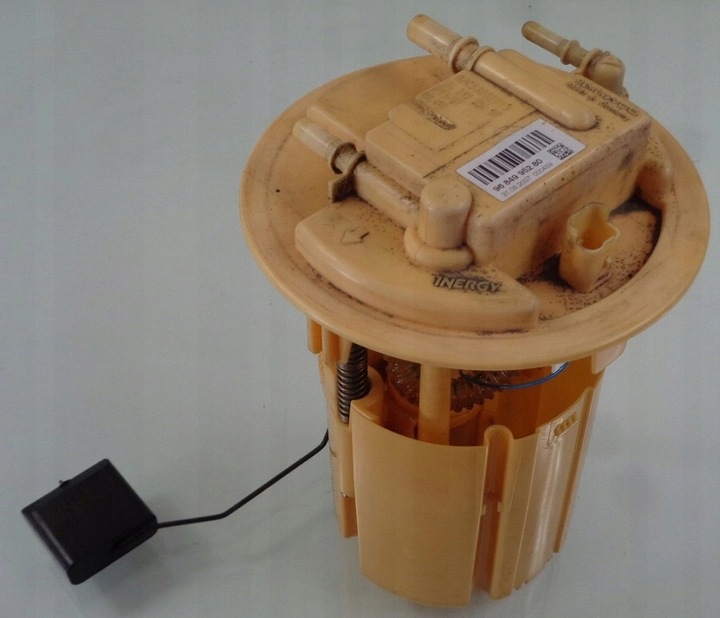 фото №1, Citroen c4 picasso 1.6 hdi датчик уровня топлива