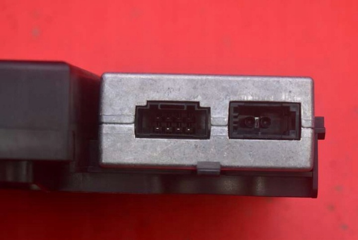 фото №10, Блок управления модуль интерфейс 4e0035785 audi a8 d3 05-07