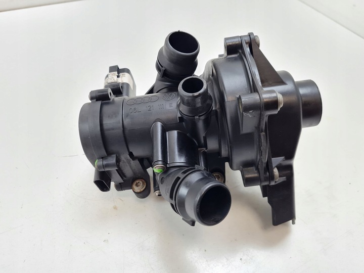 фото №13, 2013 audi a5 sportback 8ta насос воды 06l121005a