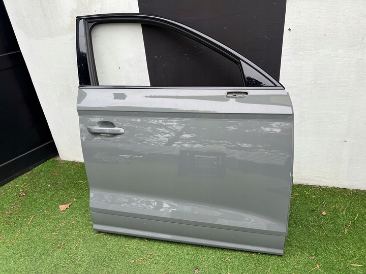 фото №1, Audi q5 80a двері праві перед передні