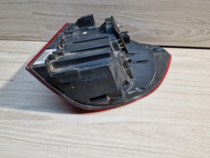 фото №9, Bmw x5 f15 led фара ліва зад 7290099-10
