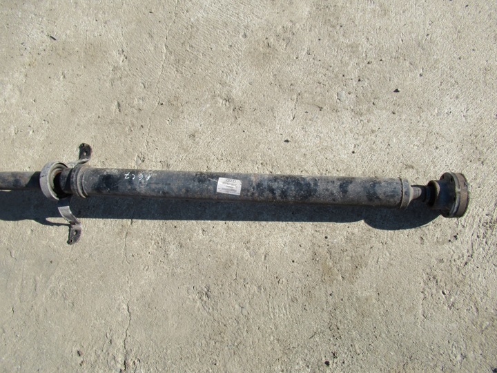фото №2, Wał привідний оригінал audi a6 c7 3.0 tdi 4g0521101f