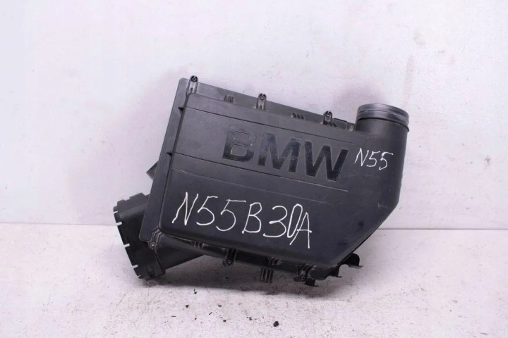 фото №9, Корпус фільтра повітря bmw x3 f25 7583725 3.0l бензин 225kw 2015