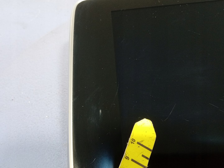 фото №7, Bmw 5 g30 экран дисплей сиденье зад 6815911