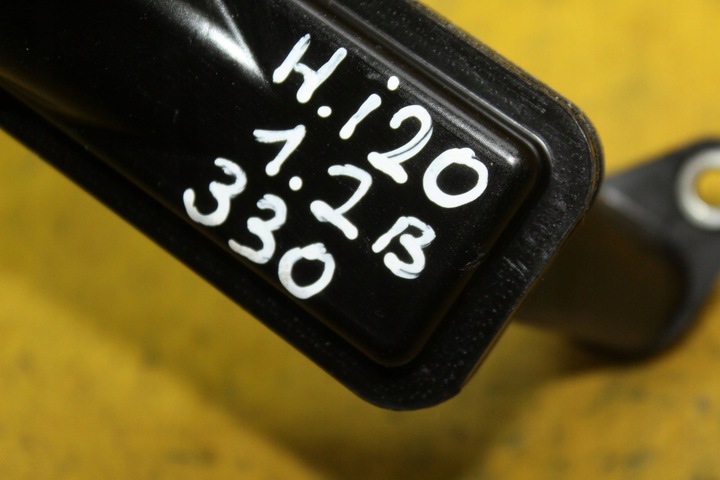 фото №7, Маслоприймач насоса масла hyundai i20 i30 1.2 b g4la