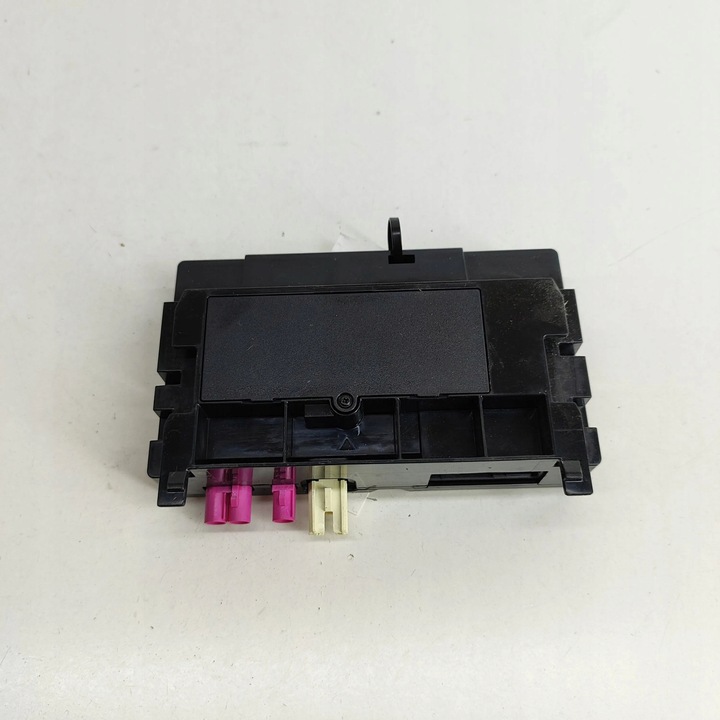 фото №1, Skoda enyaq iv 2022 модуль / блок керування блютуз