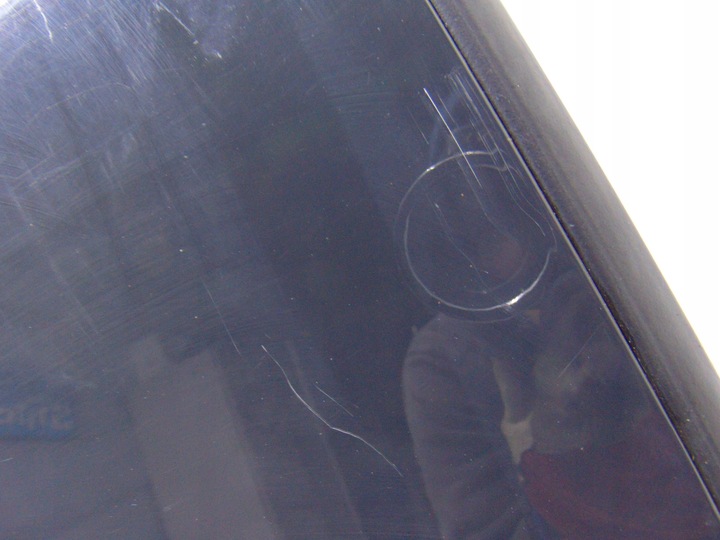 фото №4, Дверь правые правые зад задние vw golf vii sportsvan цвет li7f