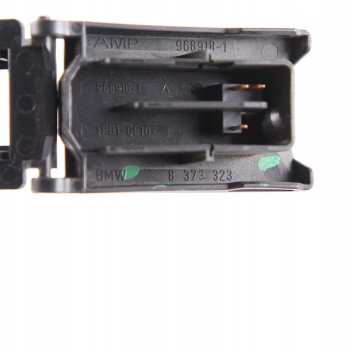 фото №12, Bmw e39 e46 x5 e53 f15 корпус порту obd 8373323