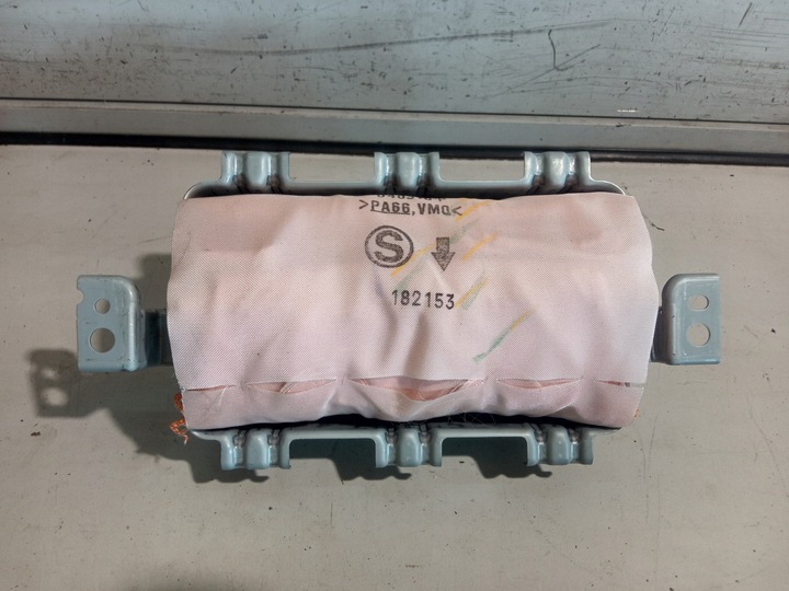 фото №1, Subaru xv рестайлінг подушка пасажира air bag