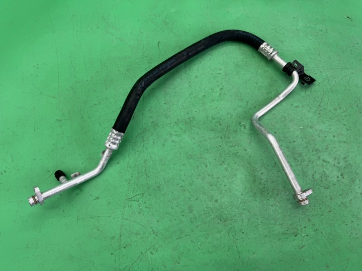 фото №7, Трубка  системы кондиционера 924540033 renault megane 3 iii 1.4 tce 08-
