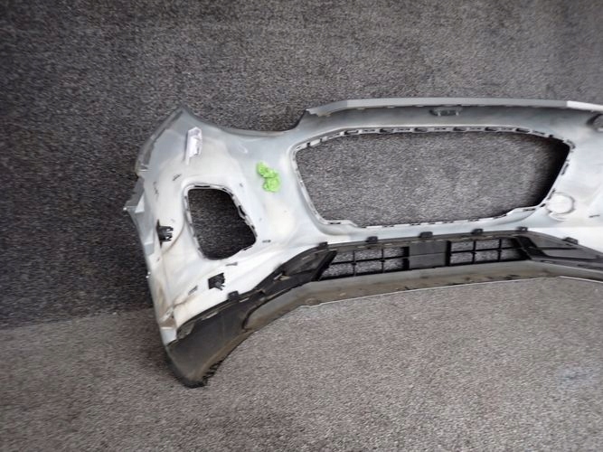 фото №12, Ford puma mk2 19- бампер переднее перед