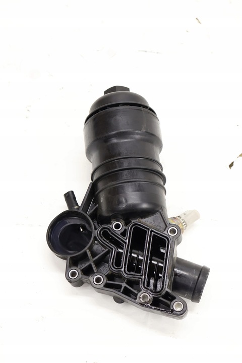 фото №1, Audi s5 8w корпус фільтра масла 059115389al