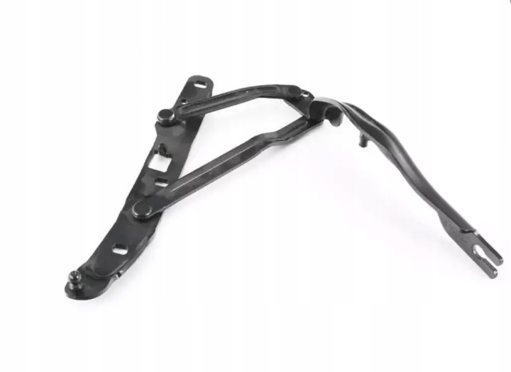 фото №8, Bmw 7 e38 праве петля кришки багажника 41628203274 8203274 новий oem