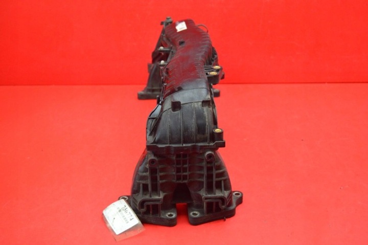 фото №6, Колектор впускний  ee20 subaru legacy 5 v 2.0 d 150 km 09-13