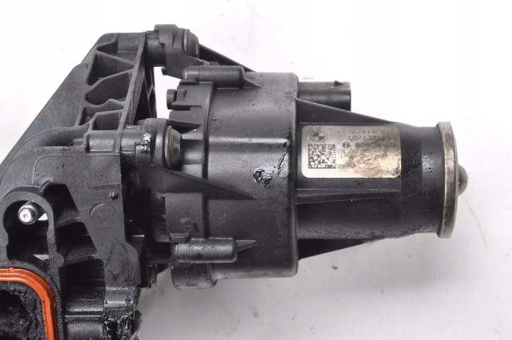 фото №6, Bmw f39 f45 f46 f48 mini f54 f55 f56 1.5 d колектор впускний  8593972
