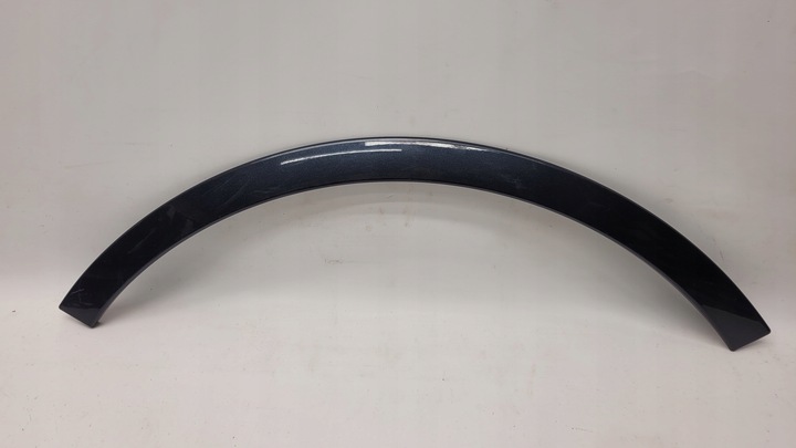 фото №1, Range rover sport svr планка крило ліва перед