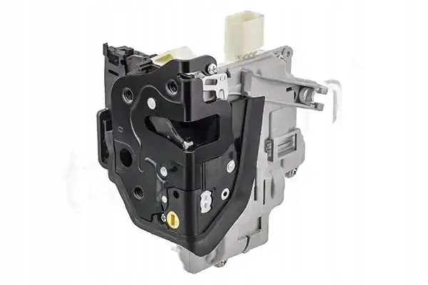 фото №1, Замок двері 117 740 topran seat altea