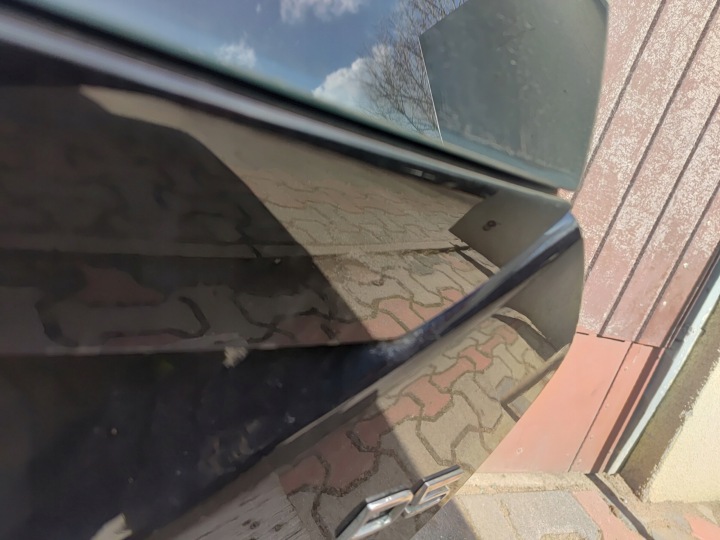 фото №8, Volvo v60 i кришка багажника lak.452-26 11-
