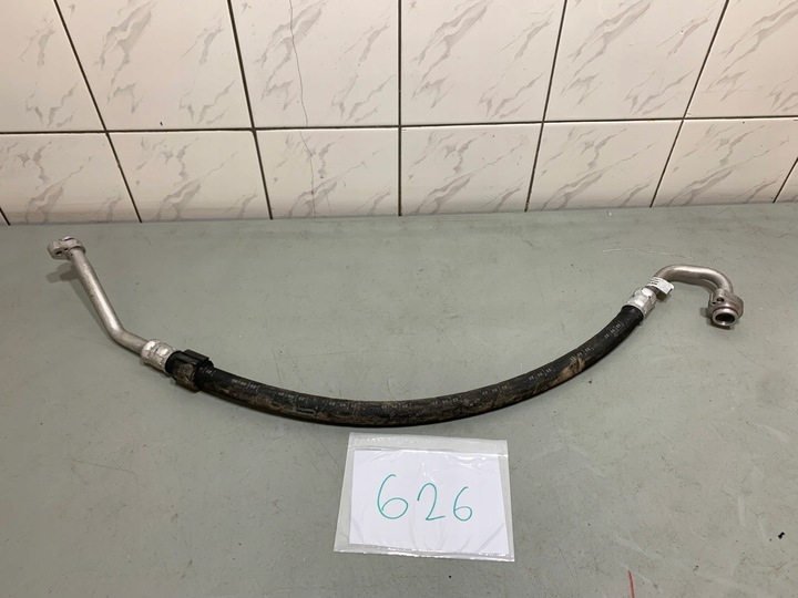 фото №8, Шланг кондиціонера audi q5 80a оригінал 80a816743c