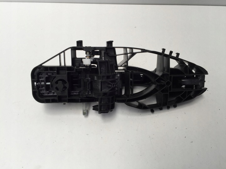 фото №2, Ford puma ii mk2 ручка наружная дверь правые зад