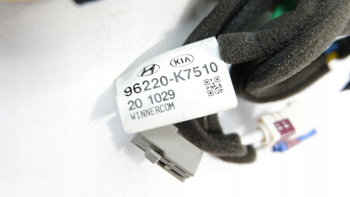 фото №12, Hyundai i10 iii радіо навігація 96160k78204x