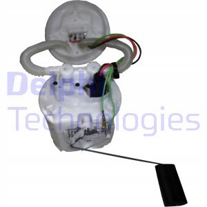 фото №2, Delphi fg0902-12b1 модуль живильний w паливо