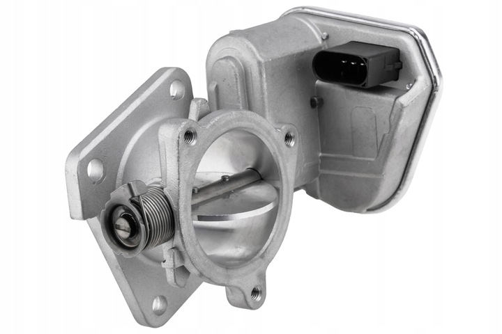 фото №1, Nty дросельна заслінка повітря - citrntyn jumper 3.0 hdi 06-, iveco daily iv 06