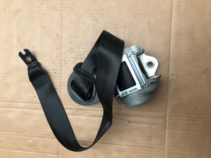 фото №1, Volkswagen t-roc pas безопасности 2ga857705....