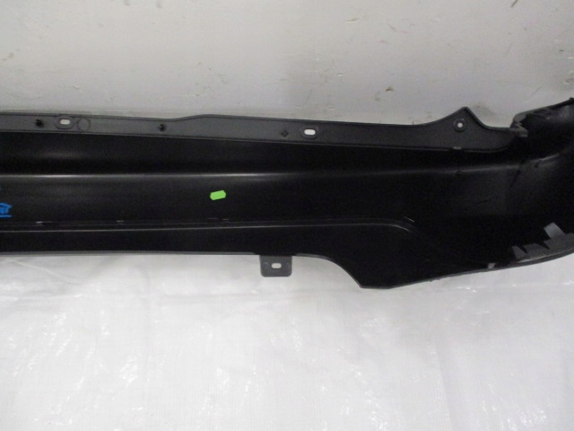 фото №12, Peugeot partner iii 08- бампер задній зад новий