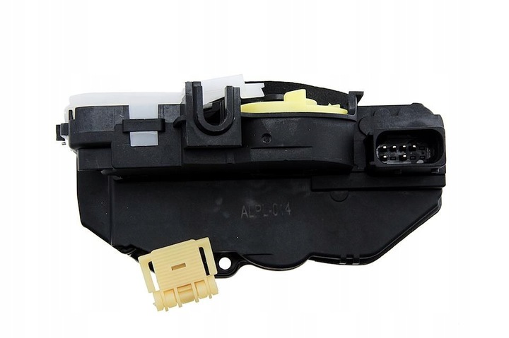 фото №1, Амортизатор центрального замка зад astra j insignia 6p