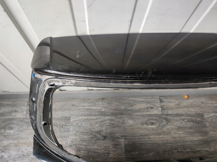 фото №14, Крышка зад задняя ------- kia rio iv v 2017-