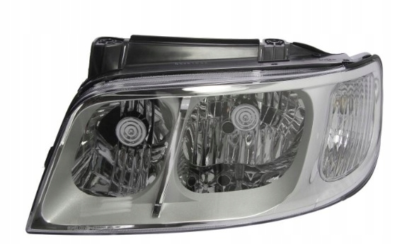 фото №10, Hyundai matrix 06-09 фара левый depo