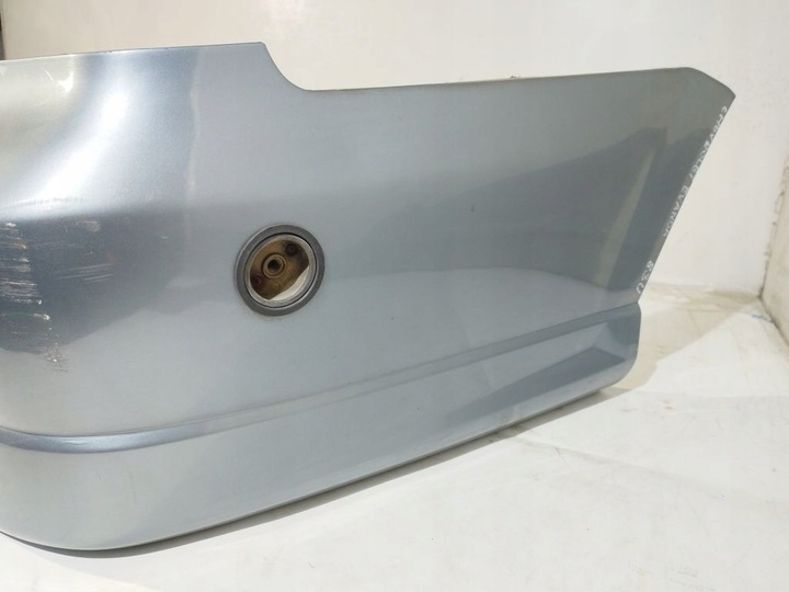 фото №9, Chevrolet evanda бампер зад задний 83u