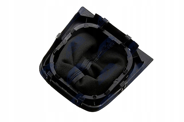 фото №5, Ручка + чехол изменения коробки передач vw golf v 2003- golf vi 2008- golf plus