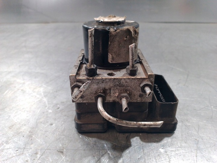 фото №7, Насос abs renault megane iii 08-16 476606747ra 95ct2aay1 1.5 dci