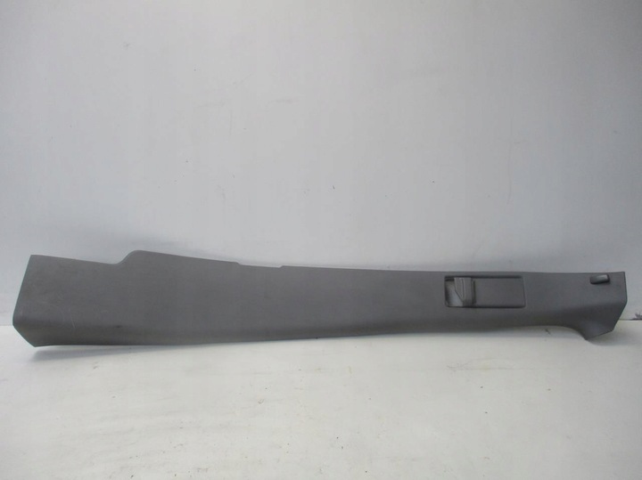 фото №1, Пластик захист стійка ліва vw crafter