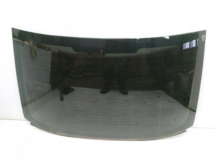 фото №6, Bmw g30 530e стекло задняя зад