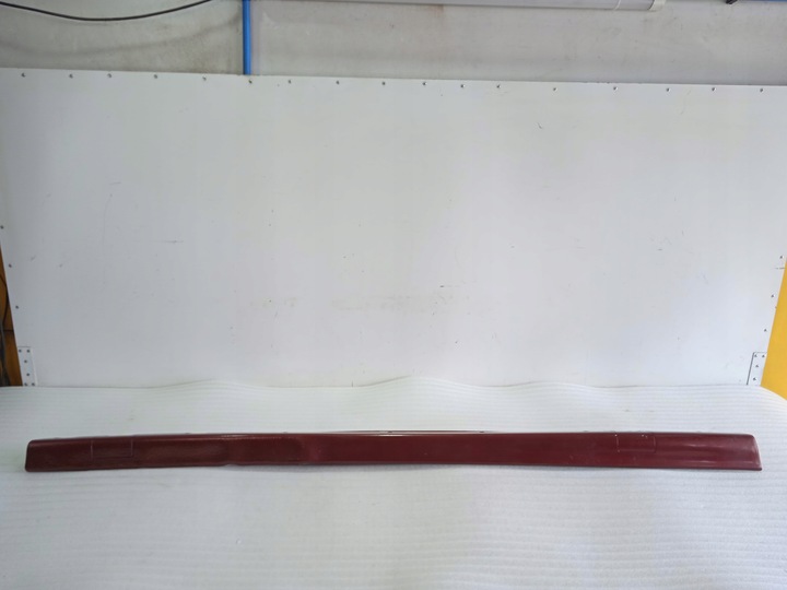 фото №1, Opel vectra b рестайлінг планка порогова права