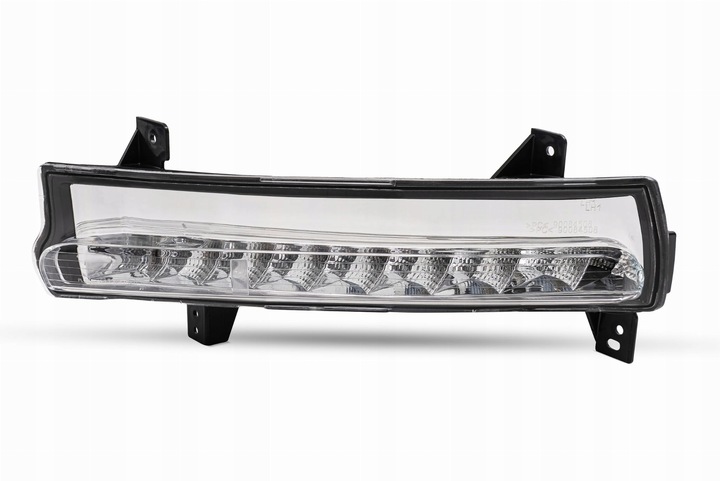 фото №9, Jeep compass ii 2017-2020 світла drl led 68266927aa
