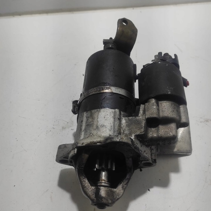 фото №1, Стартер volkswagen passat b5 1005821933