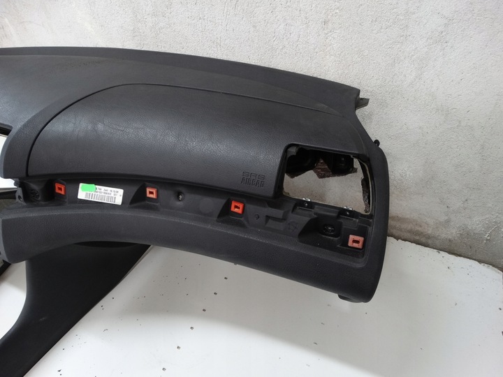 фото №7, Панель роздавальна bmw e46 універсал 8222255 2003r.