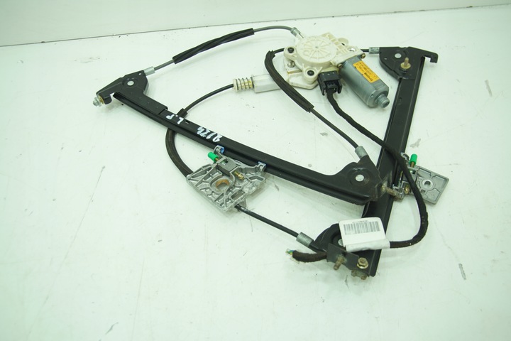 фото №1, Підйомник вікна лівий перед mercedes sl r230