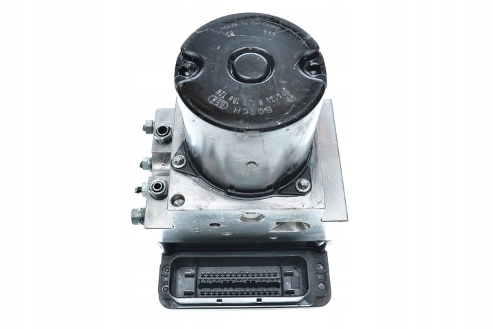 фото №13, Насос abs bmw e60 e61 0265960327 0265250217